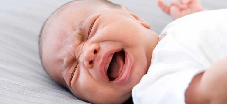 Почему ваш ребенок плохо спит?