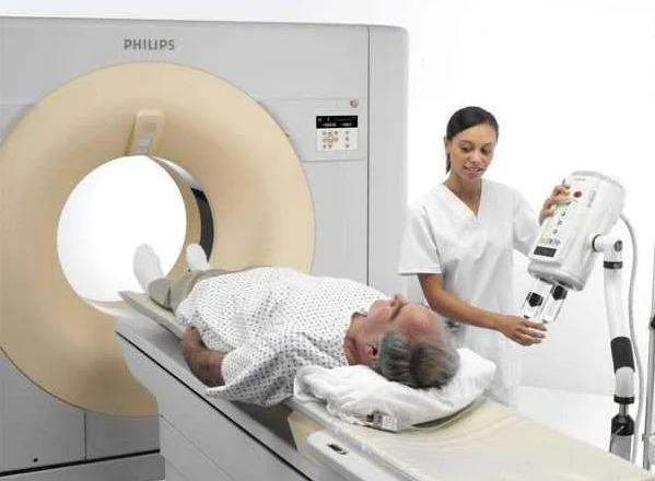 Возможности компьютерной томографии в определении степени злокачественности опухолей